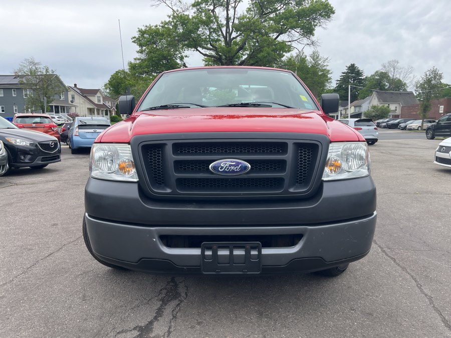 2007 Ford F-150 XL Regular Cab 126-in Styleside's photo