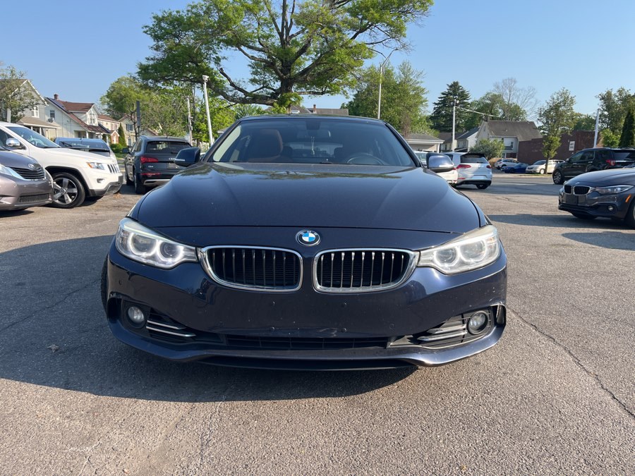 2015 BMW 4 Series 435i xDrive Gran Coupe Sport Line's photo