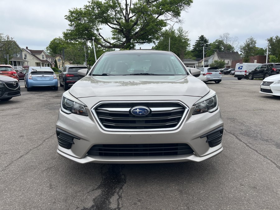 2018 Subaru Legacy 2.5i Premium's photo