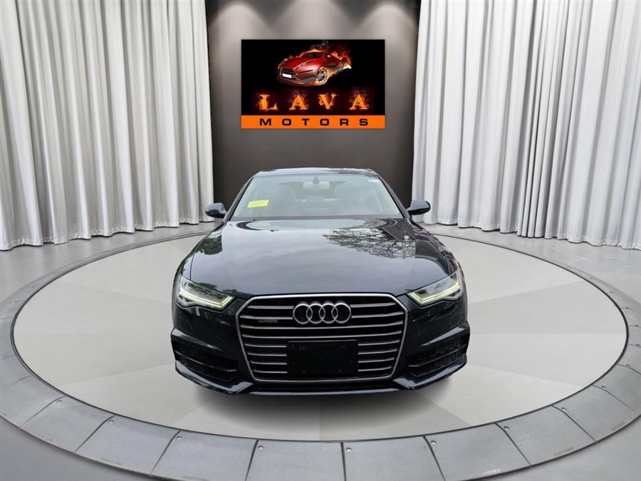 2018 Audi A6 2.0T Premium Plus Tiptronic quattro's photo