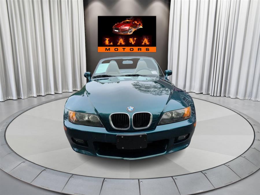 1999 BMW Z3 2.3's photo