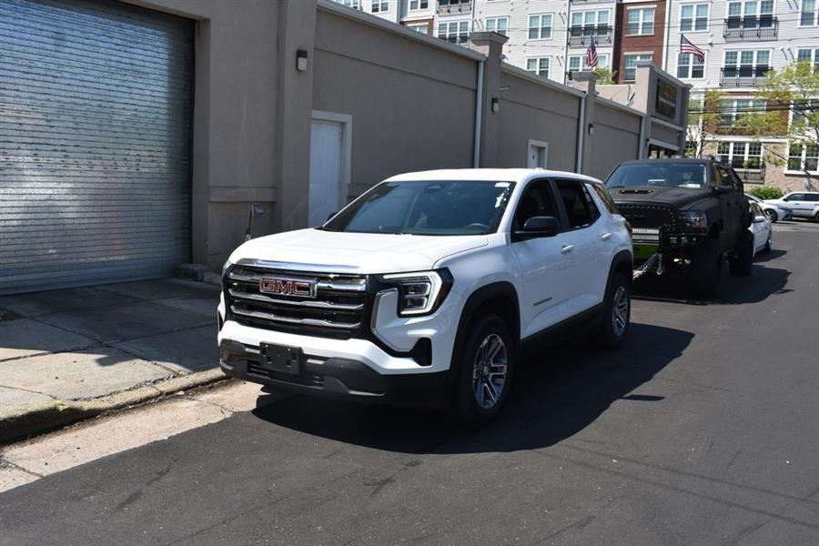 2026 GMC Terrain Elevation FWD's photo