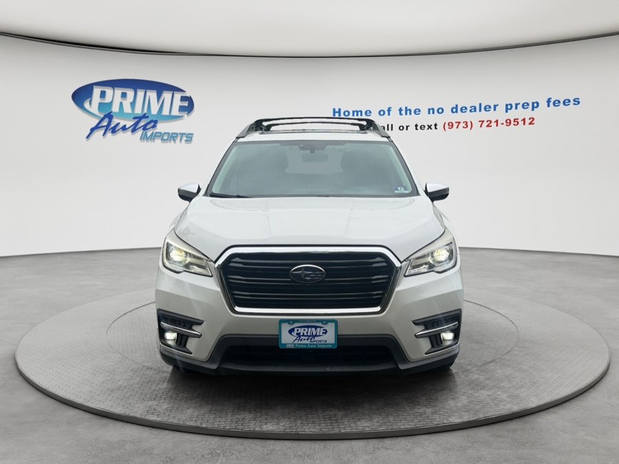 2019 Subaru Ascent Touring's photo