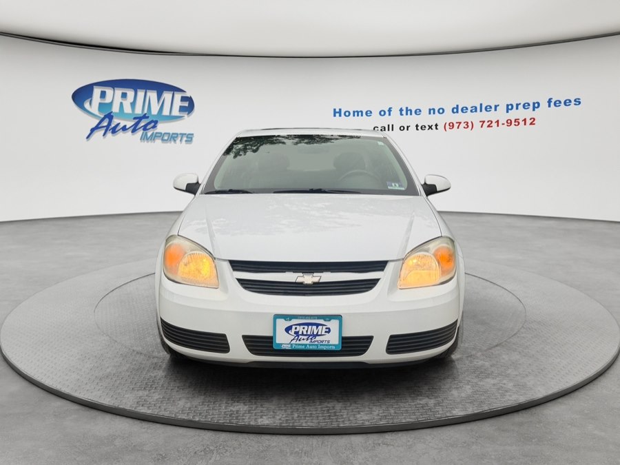2007 Chevrolet Cobalt LT's photo