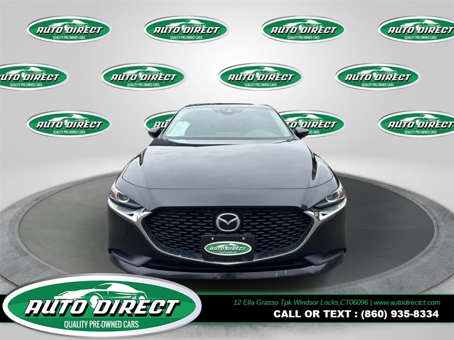 2020 Mazda CX-3 Select AT 4-Door SKYACTIV's photo