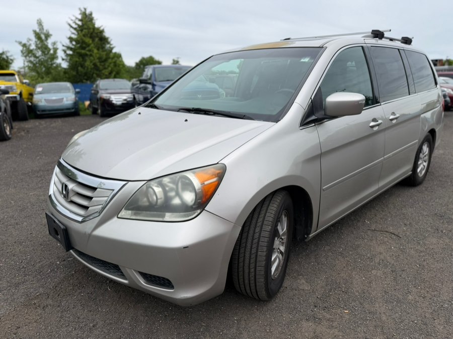 2008 Honda Odyssey 5dr EX-L, available for sale in East Windsor, Connecticut | STS Automotive. East Windsor, Connecticut