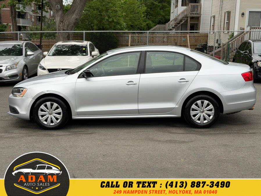 2014 Volkswagen Jetta 2.0L S Auto's photo