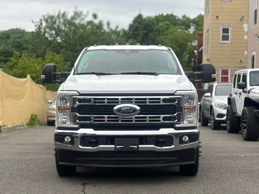 2026 Ford F-350 XLT 4x4 Crew Cab 8' Box DRW's photo