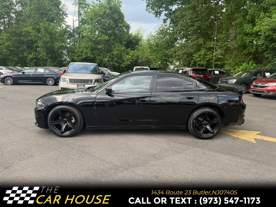 2021 Dodge Charger SXT's photo