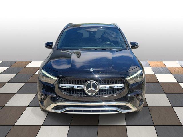 2025 Mercedes-Benz GLA GLA 250's photo