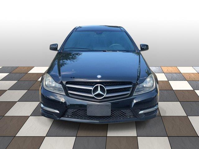 2014 Mercedes-Benz C-Class C250 Sport's photo