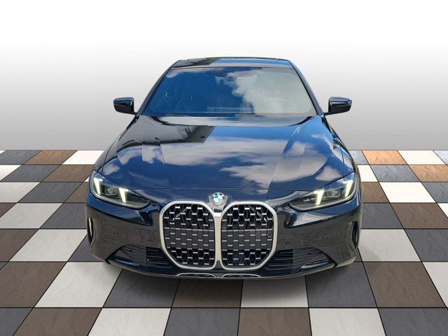 2025 BMW 4 Series 430i Coupe's photo