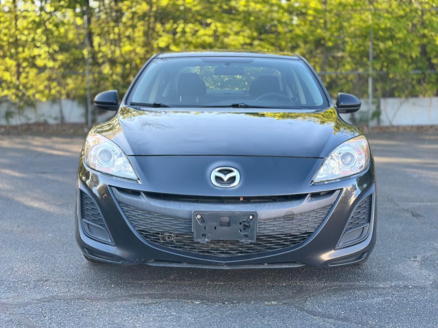 2011 Mazda CX-3 I Touring 4-DOOR Auto's photo