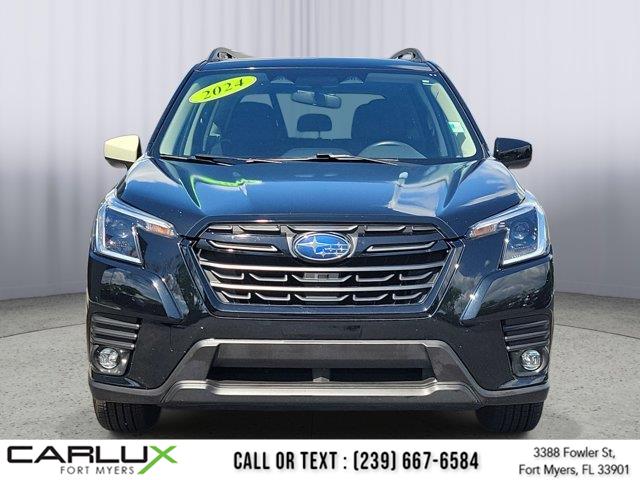 2024 Subaru Forester Premium's photo