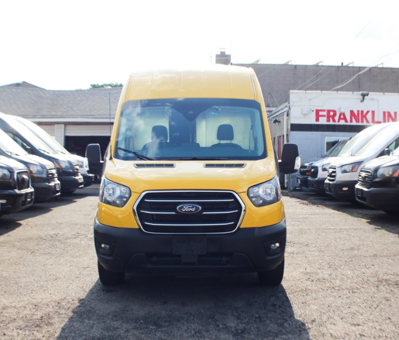 2020 Ford Transit 250 High Roof 148EL WB's photo