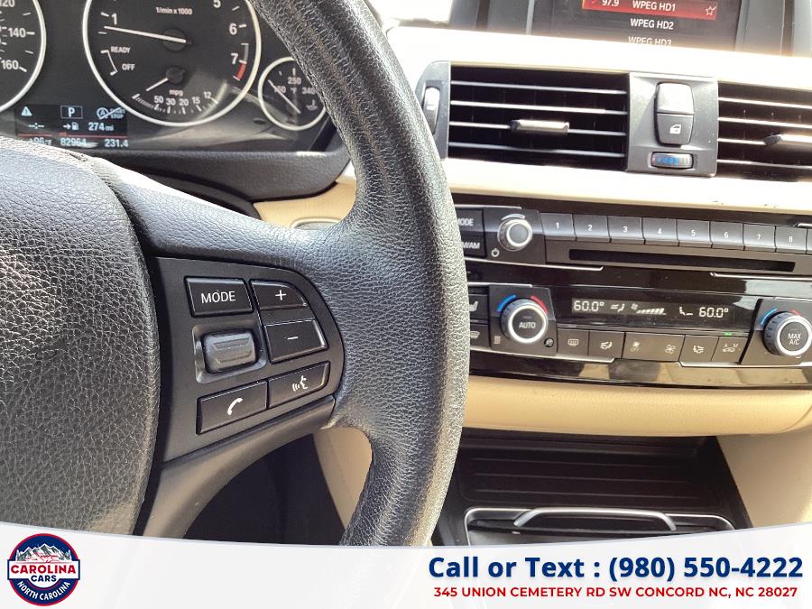 2018 BMW 3 Series 320i - Photo 27