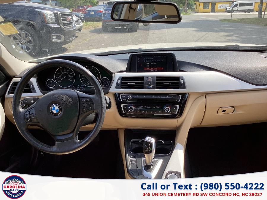 2018 BMW 3 Series 320i - Photo 22