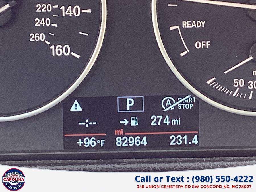 2018 BMW 3 Series 320i - Photo 30