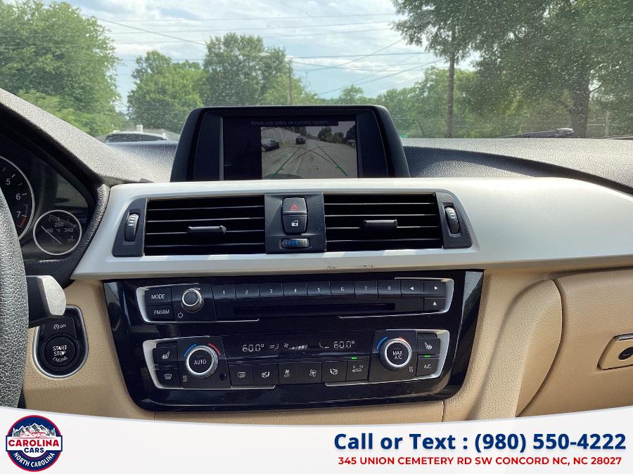 2018 BMW 3 Series 320i - Photo 26