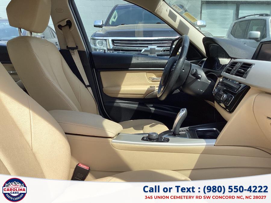 2018 BMW 3 Series 320i - Photo 21