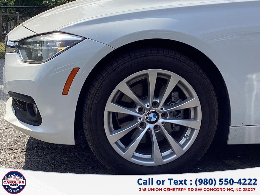 2018 BMW 3 Series 320i - Photo 7