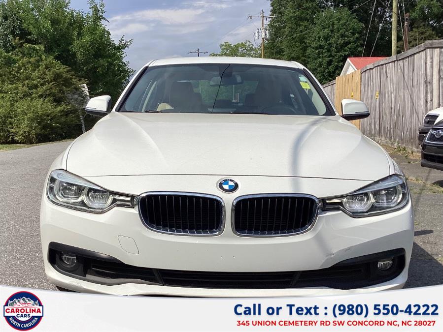 2018 BMW 3 Series 320i - Photo 6