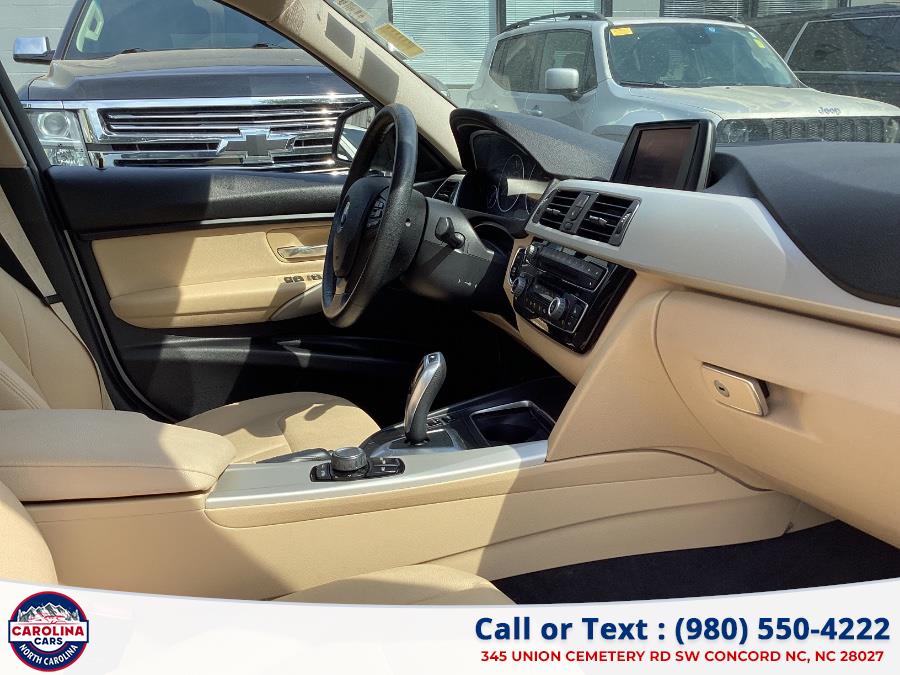 2018 BMW 3 Series 320i - Photo 20
