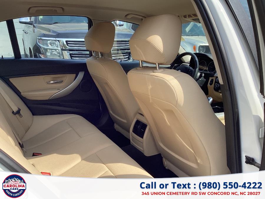 2018 BMW 3 Series 320i - Photo 17