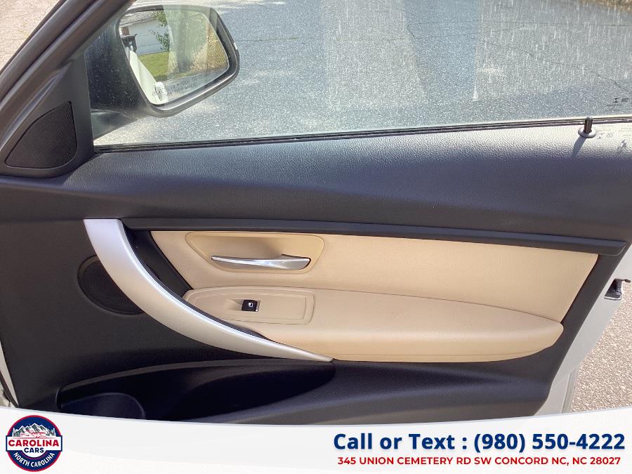 2018 BMW 3 Series 320i - Photo 19