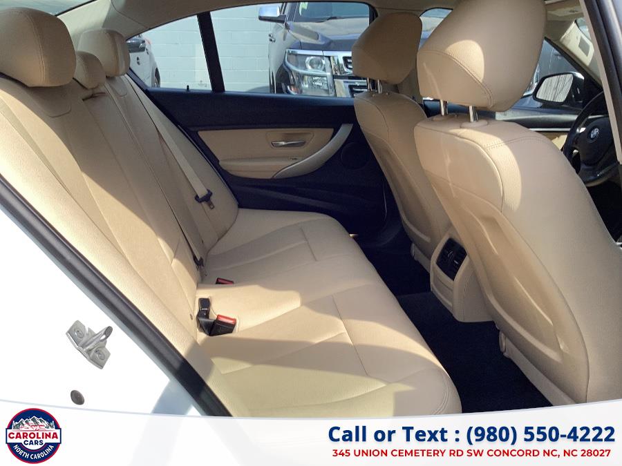 2018 BMW 3 Series 320i - Photo 18