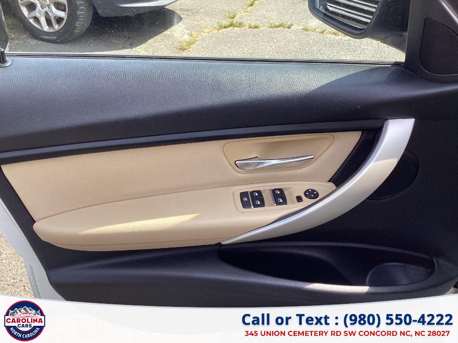2018 BMW 3 Series 320i - Photo 8