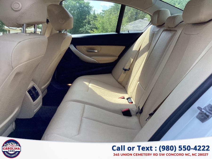 2018 BMW 3 Series 320i - Photo 13