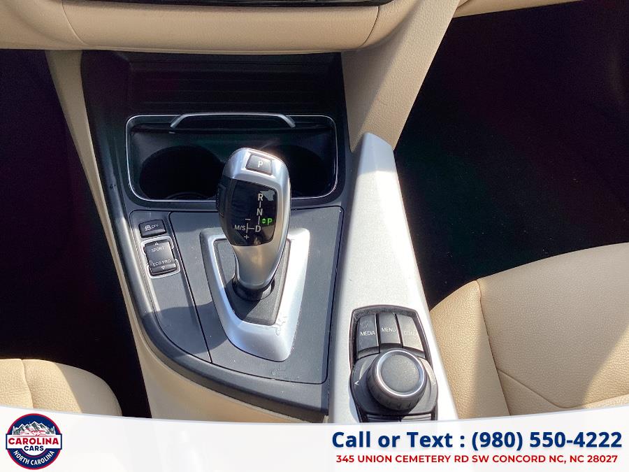 2018 BMW 3 Series 320i - Photo 24
