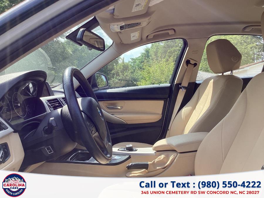 2018 BMW 3 Series 320i - Photo 10