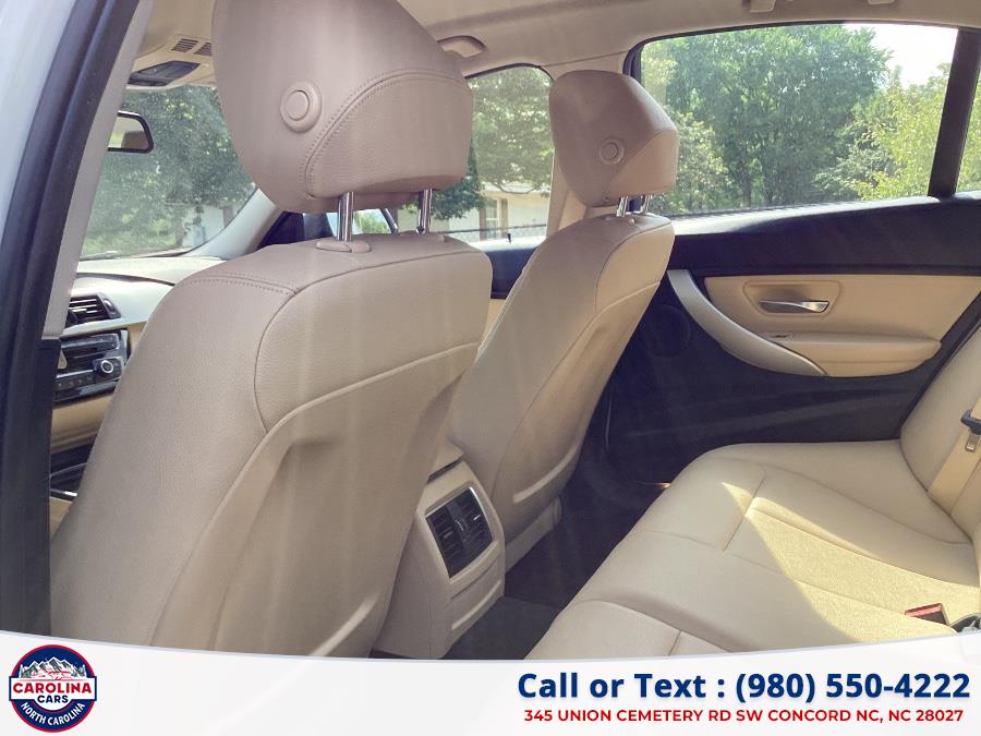 2018 BMW 3 Series 320i - Photo 12