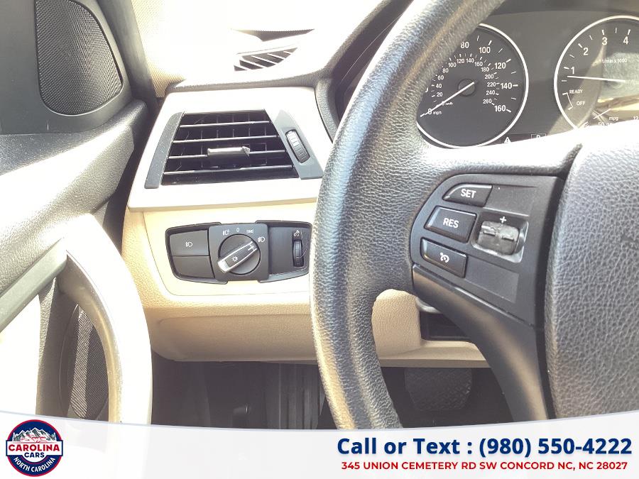 2018 BMW 3 Series 320i - Photo 28