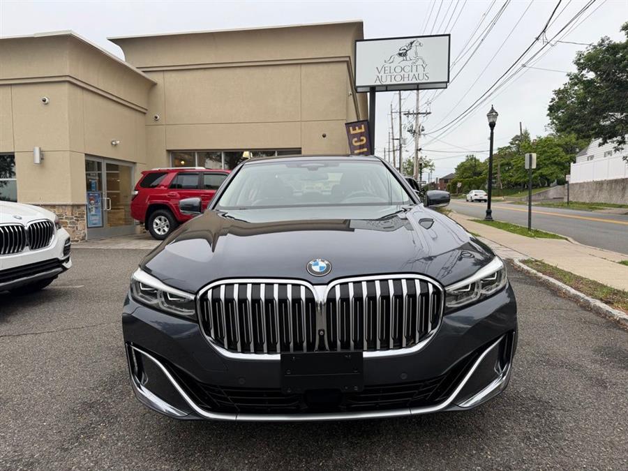 2020 BMW 7 Series 750i xDrive's photo