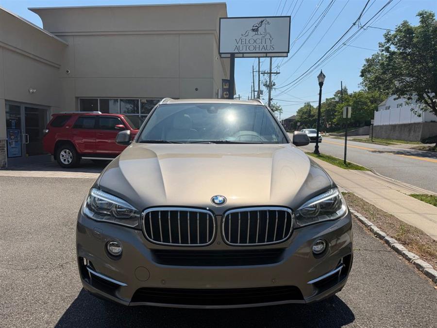 2017 BMW X5 xDrive35i's photo