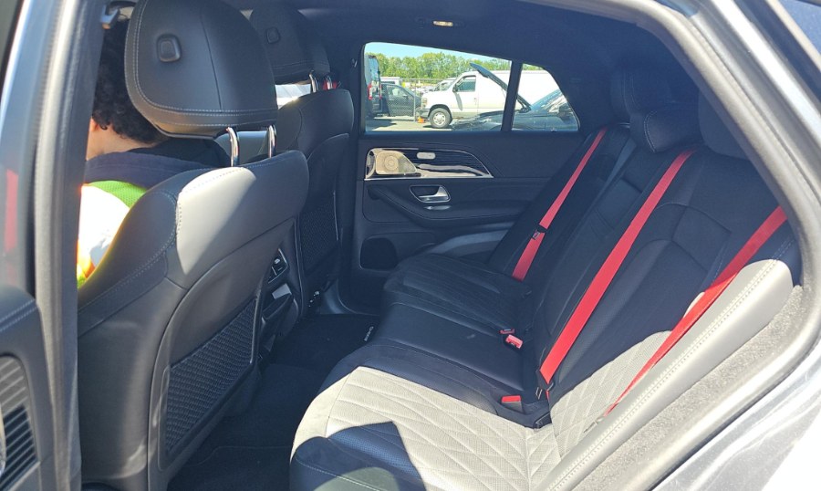 2024 Mercedes-Benz GLE GLE 53 AMG 4MATIC's photo