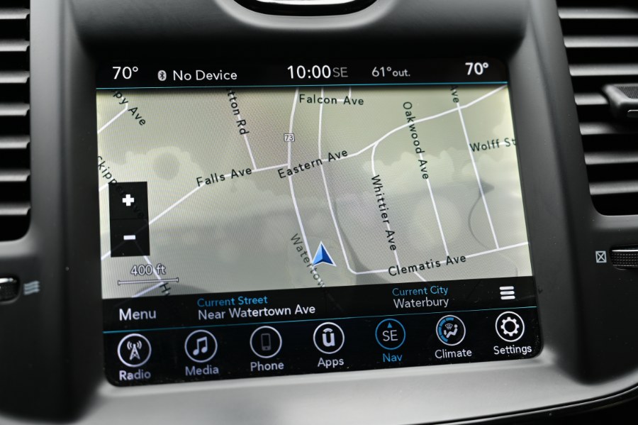 2017 Chrysler 300 S AWD's photo