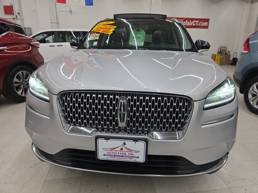 2020 Lincoln Corsair AWD's photo