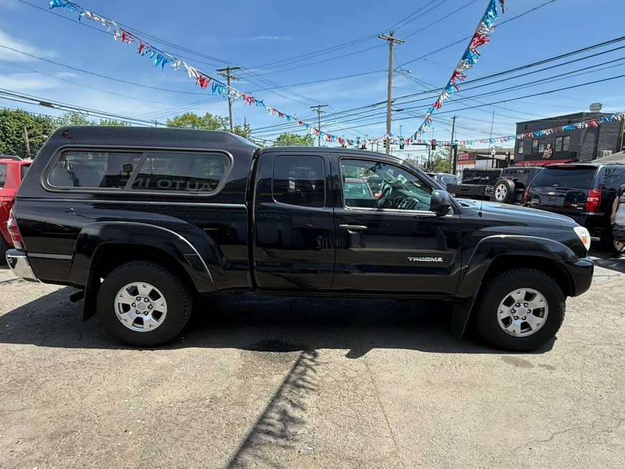 2013 Toyota Tacoma 4x4 Access Cab AT's photo
