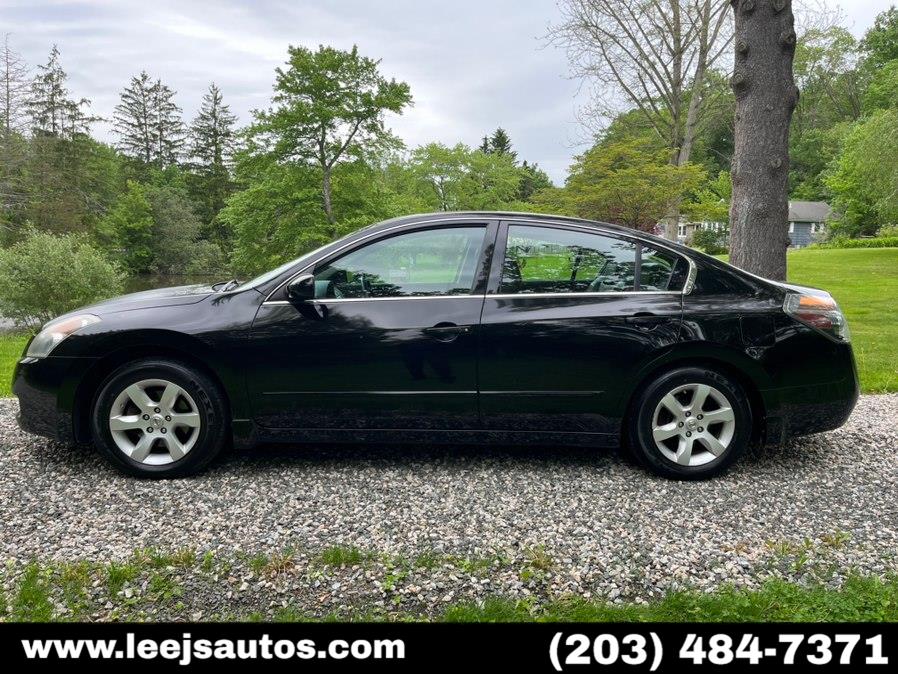 2009 Nissan Altima's photo