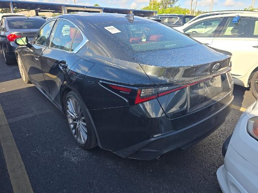 2023 Lexus IS 350 300 RWD's photo