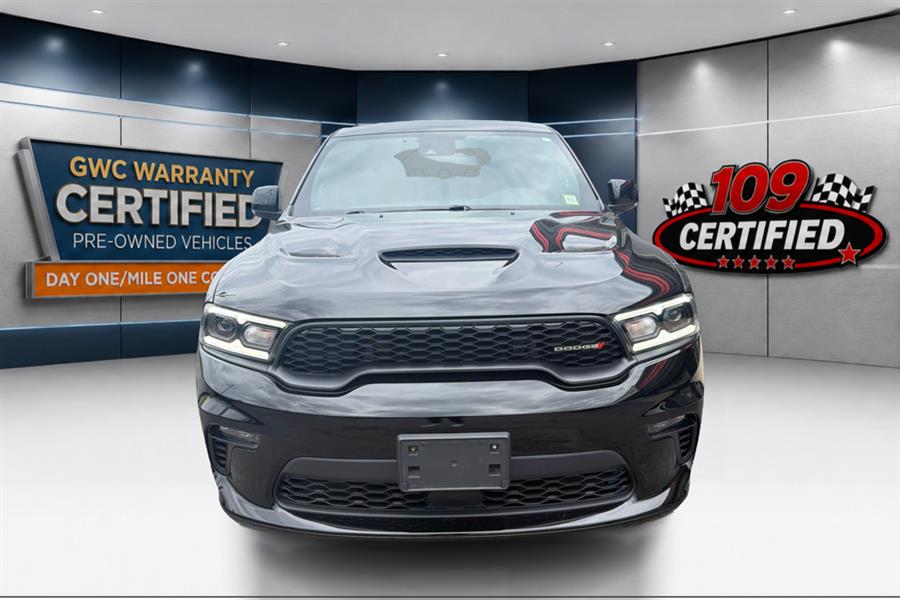 2022 Dodge Durango GT Plus AWD's photo