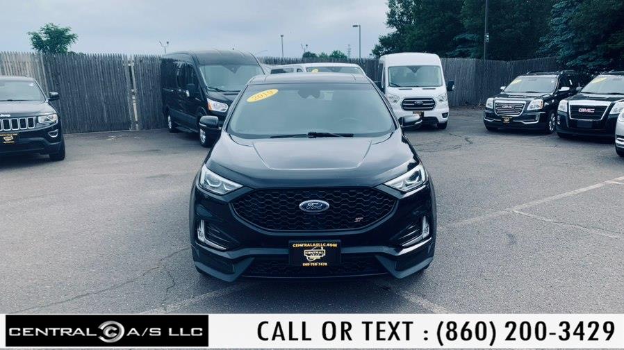 2019 Ford Edge ST AWD's photo