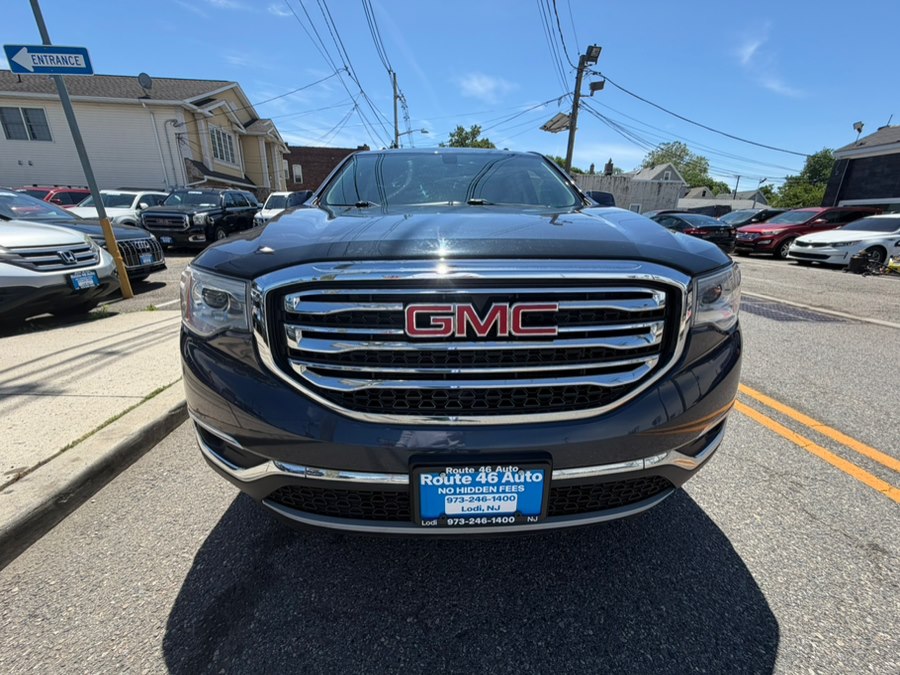 2019 GMC Acadia SLT-1 AWD's photo