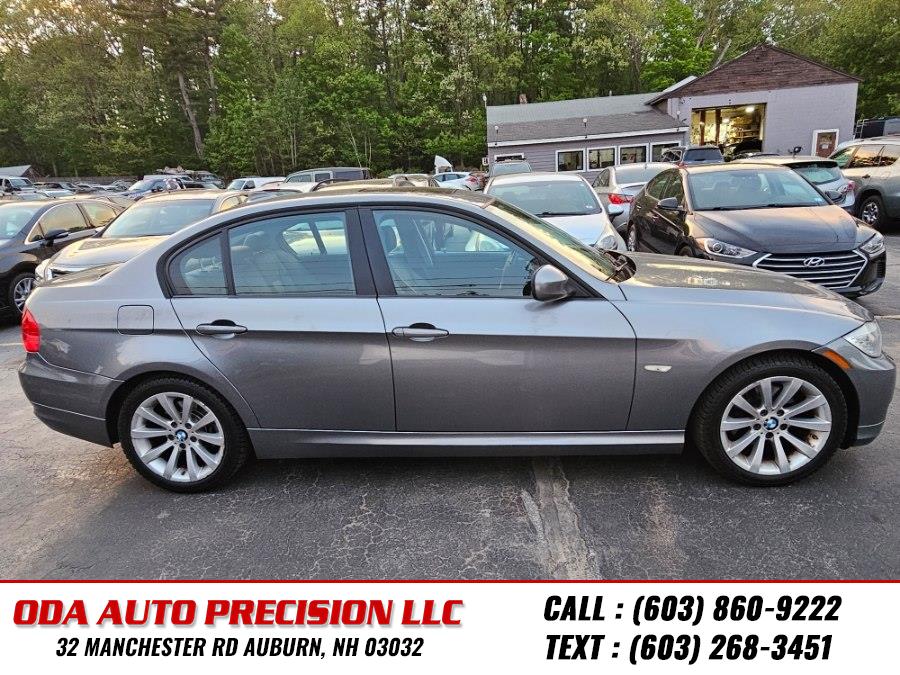 2011 BMW 3 Series 328i xDrive Sedan SULEV's photo