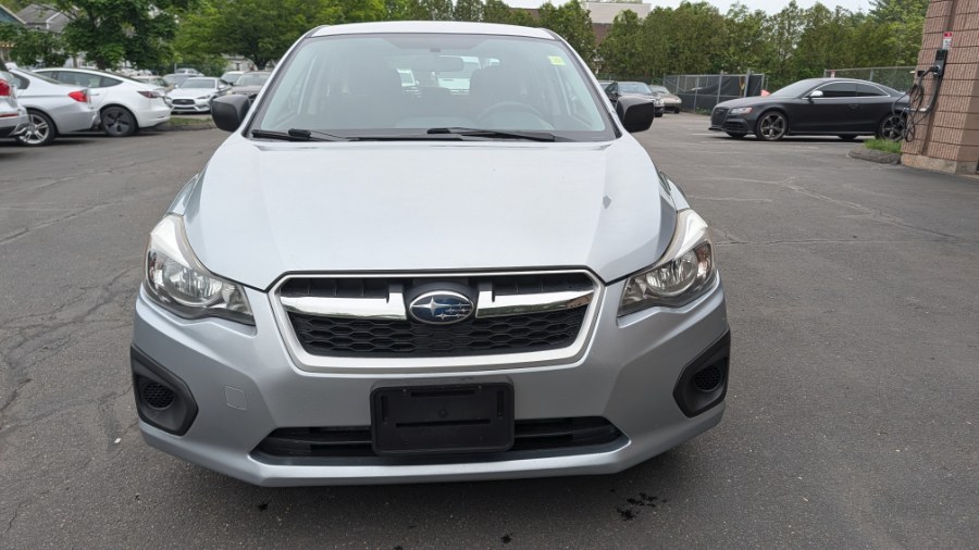 2013 Subaru Impreza 2.0I (PZEV)'s photo