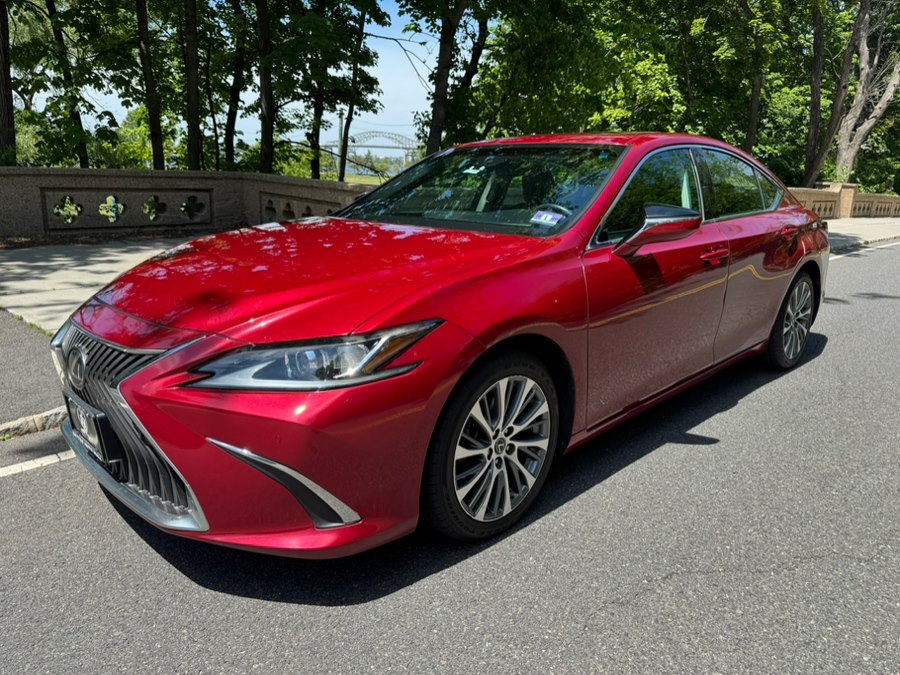 2019 Lexus ES 350 350's photo